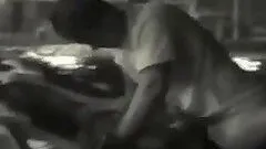 One Night Stand On A Spanish Beach