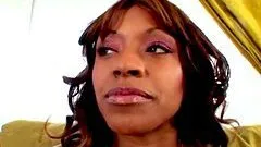 Hot Interracial Sex With The Horny Ebony Babe Ayana Angel