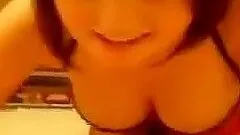 Amateur Teen's Left With A Mouthful Of Cum In Homemade Video