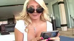 Madison Ivy Loves Having Her Holes Fucked