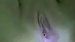 Horny Chick Plays With Her Wet Pussy In A Close Up Vid