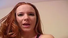 Up Close Masturbation With Halo Crush And Her Pink Pussy
