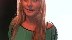 Devon James Gets a Cock to Suck and Ride in Hardcore Sex Vid