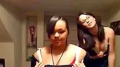 Flashing Action With Naughty Teens In Homemade Video