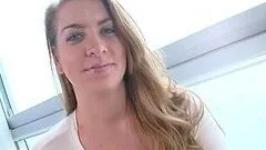 Kali Has Humongous Hooters