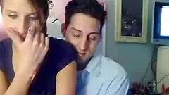 Sexy Teen Gets Banged In Homemade Video