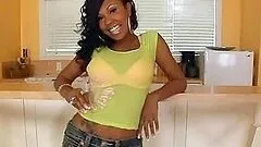 Sexy Lacey Loves to do suck in interracial sex!