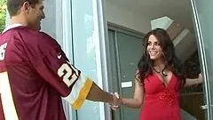 Piano Lesson Gets Interrupted By A Hardcore Sex Scene