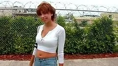 Bang Bus Fucking With The Sexy Babe Dylan