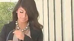 I've Got Incredible Cans Which I Love To Show Off In Public