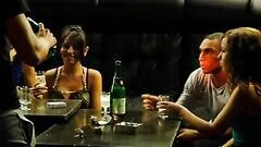 A Lot Of Hardcore Sex With Sexy Teens After Alcohol Hits The System