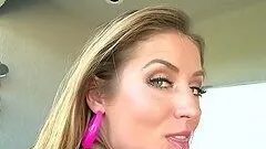 Dirty MILF Loves Anal Banging