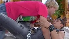 Teen Gay Couple Fucking Hard