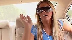 Hardcore Pussy Trashing Sex With The Blonde Babe Mackenzee Pierce