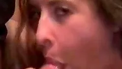 Amateur Hottie Loves Getting Creamy Cum On Her Face