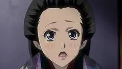 Japanese hentai girls groupsex by ghetto anime