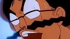 Sexy hentai girl with bigtits hot riding a bigcock