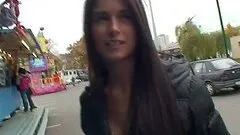 Private home sex in the bathroom