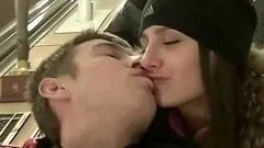 Yoga is good for couple sex