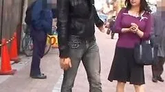 Really Kinky Japanese Fucking Wife