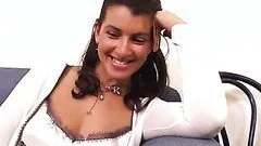 Gorgeous Mature Nympho Loves Riding Hard Inexperienced Dicks