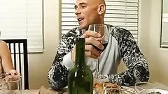 Johnny Sins Fucks His Girlfriend's Hot Ass Mother