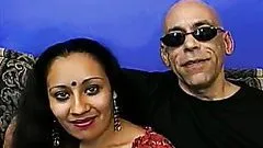 Gangbanging A Slutty And Insatiable Indian Babe