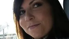 Melanie Scott Makes Her Hot Ass Clap With Some Hardcore Sex