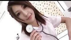 Japanese nurse