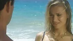 Heaven Sent Teen Has Hardcore Sex As She Wears A Sexy Bikini