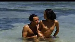 Holdiays With Jade Taylor Means Sex At The Beach and In The Hotel