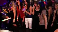 Hardcore Party Sex