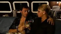 Busty Blonde Ellen Saint Has Hardcore Sex With A Big Cock