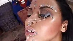 Really Sexy Indian Beauty Taking a Hardcore Anal Banging