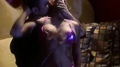 Sexy Ryder Skye Gets a Facial After Hardcore Sex