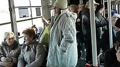 Blonde party girl loves outdoor fucking