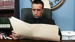 Lustful Anal Pornstar Gia Dimarco Goes Ass To Mouth and Gets a Facial