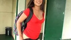 Anal Fisting and Solo Masturbation In Public