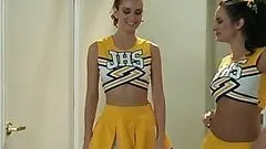 Delicious Brunette Cheerleader Katie Jordin Fucks Her Teacher's Cock