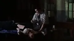 Curly Babe Brigid Brannagh Bitten By Vampire