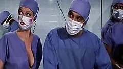 Bonerific Retro Babe Cassandra Peterson Shows Her Juicy Round Knockers