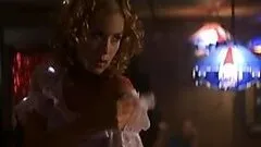 Stunning Blonde Christina Applegate Is The Stripper Club's Main Attraction