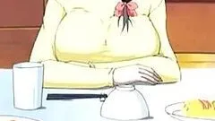 Super Busty Anime Slut Gets Fucked - 'Taboo Charming Mother' Episode