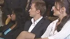 Beautiful French Babe Loves To Be Fucked