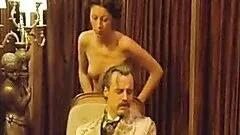 It's Great To Have Hot Naked Maids Helping You