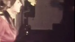 Hot Vintage Interracial Sex