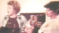 Two On Two Retro Film