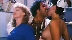 Great FFM Retro Threesomes