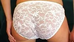 Cute Brunette Teen Ashley Blue Gets Ass Fucked In an Interracial 3some