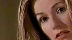 Stunning Blonde Susan Featherly Totally Naked